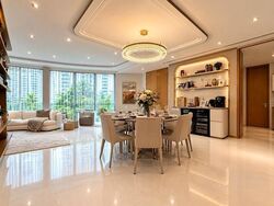 Cliveden At Grange (D10), Condominium #618294831